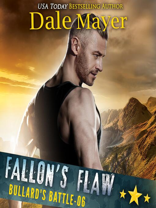 Title details for Fallon's Flaw by Dale Mayer - Available